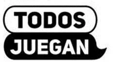TODOS JUEGAN