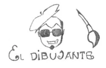 EL DIBUJANTE