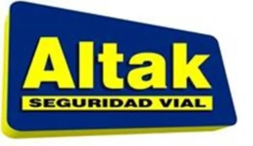 ALTAK SEGURIDAD VIAL