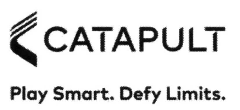 CATAPULT Play Smart. Defy Limits.