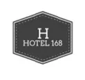 H HOTEL 168