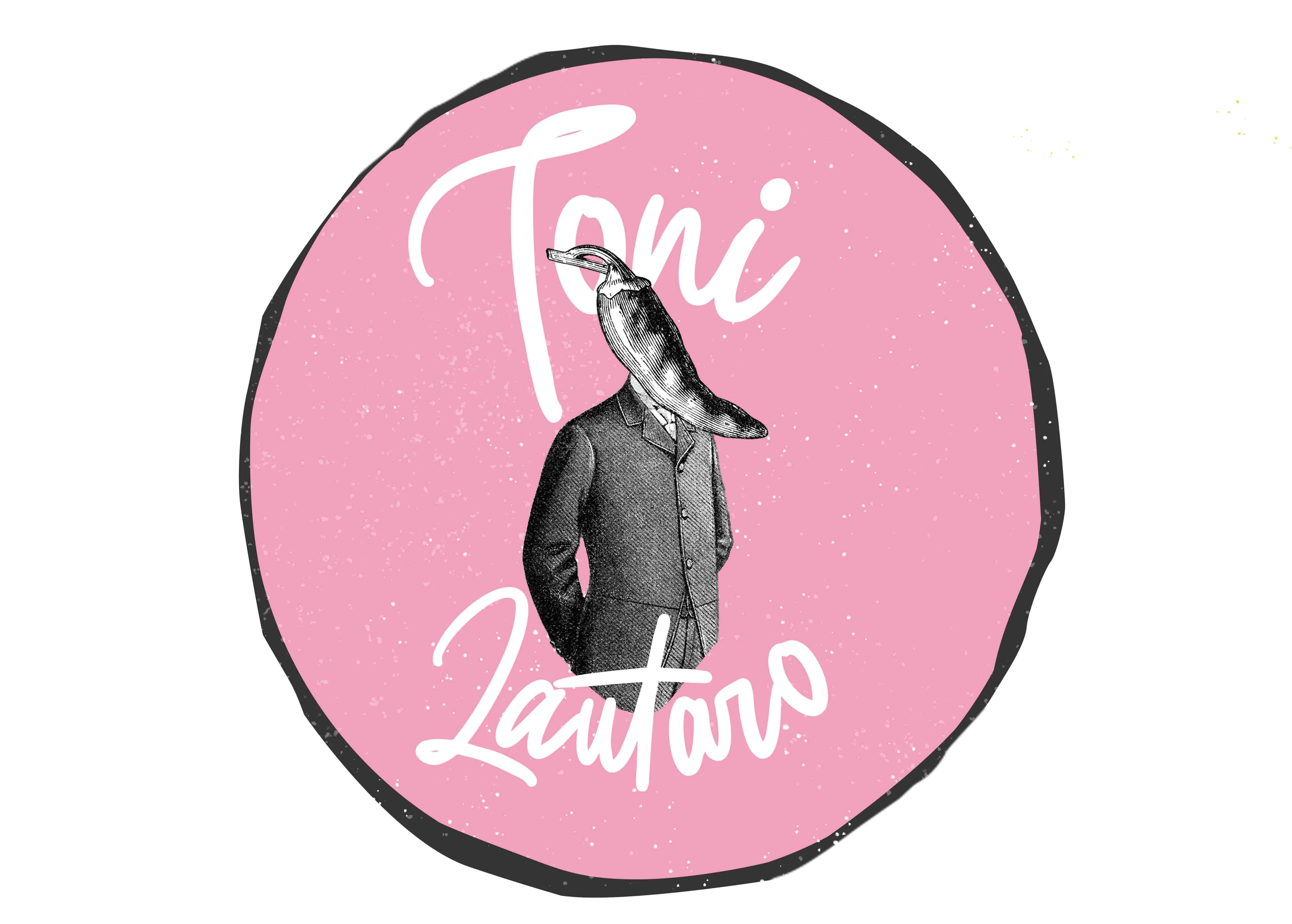 TONI LAUTARO