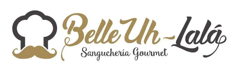 BELLE UH - LALÁ