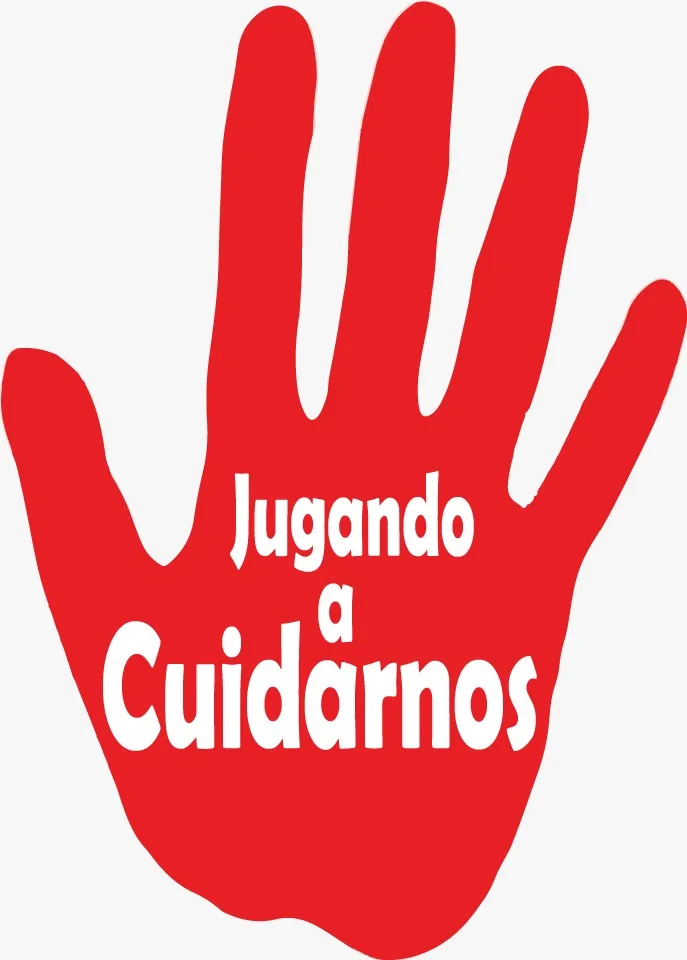 Jugando a Cuidarnos