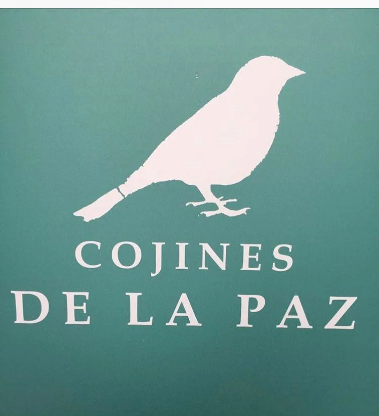 COJINES DE LA PAZ