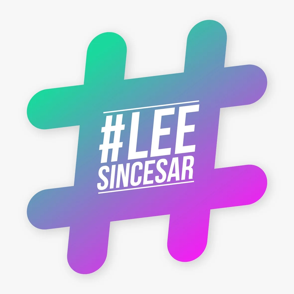 #Leesincesar