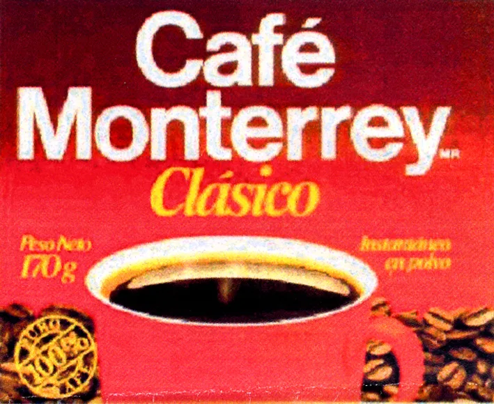 MONTERREY