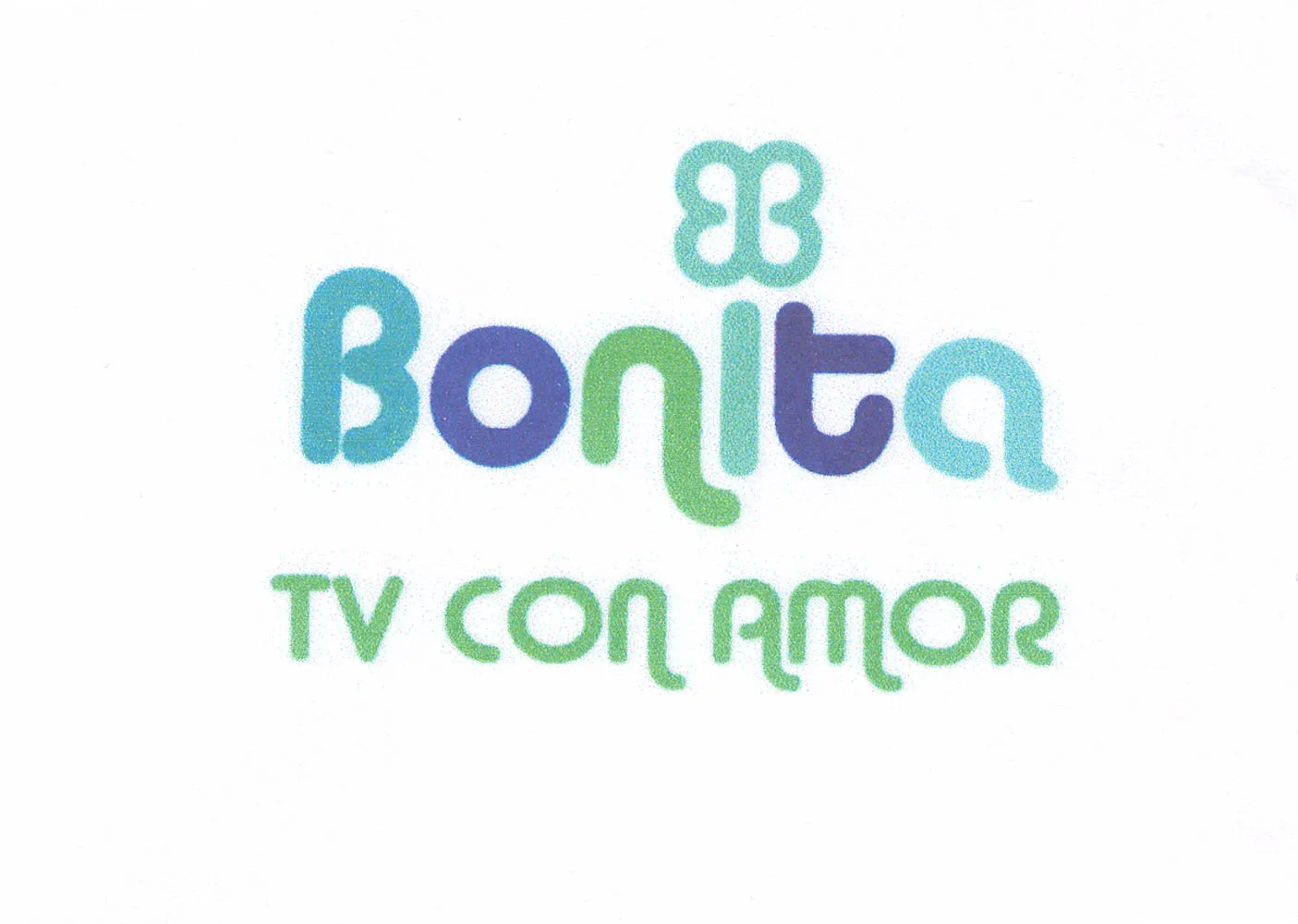 BONITA TV CON AMOR