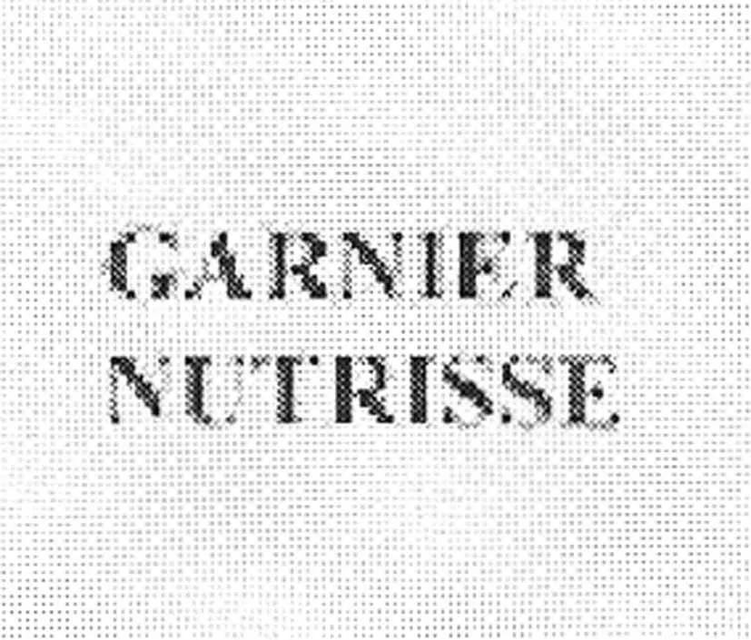 GARNIER NUTRISSE