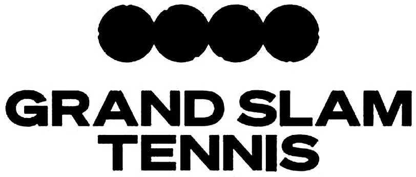 GRAND SLAM TENNIS