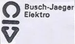BUSCH JAEGER ELEKTRO