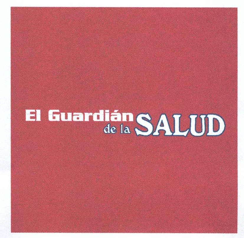 EL GUARDIAN DE LA SALUD