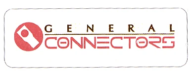 GENERAL CONNECTORS