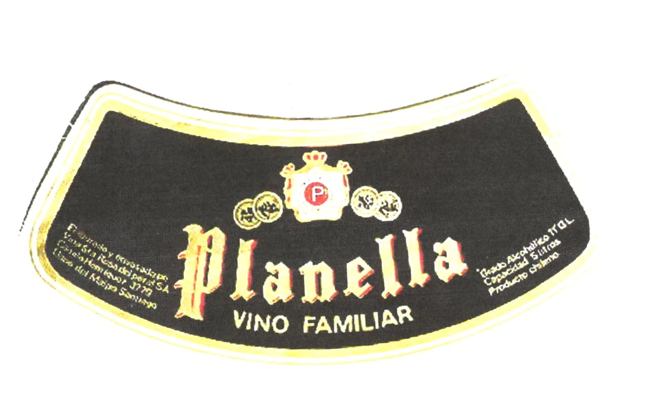 PLANELLA