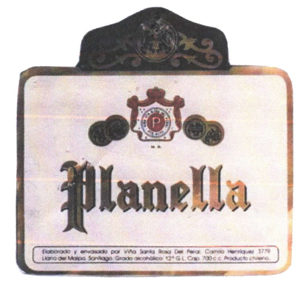 PLANELLA