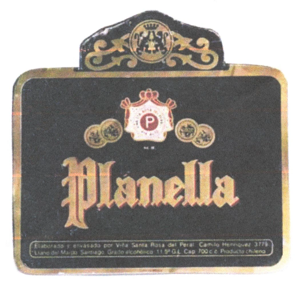 PLANELLA