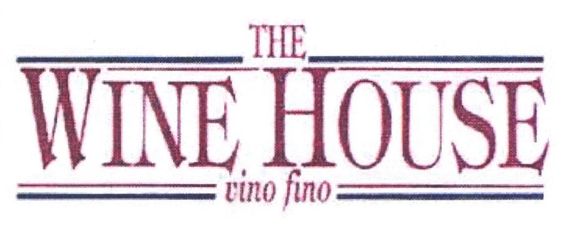 THE WINE HOUSE
