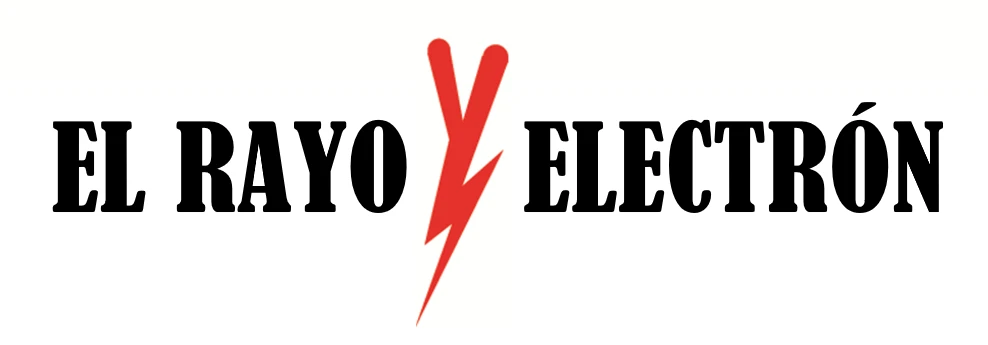 El Rayo Electrón