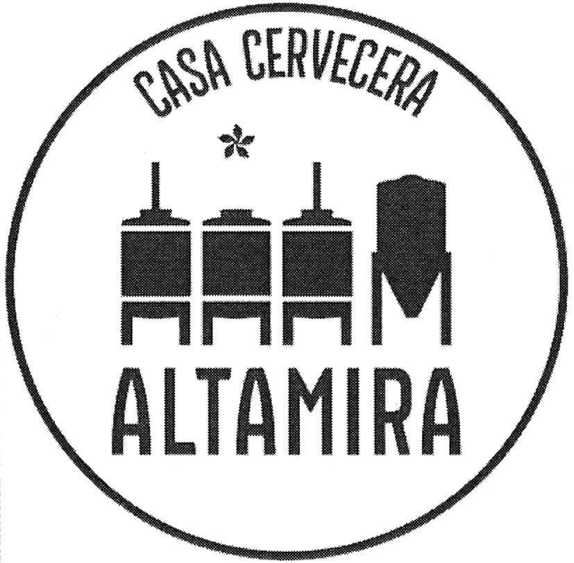 CASA CERVECERA ALTAMIRA