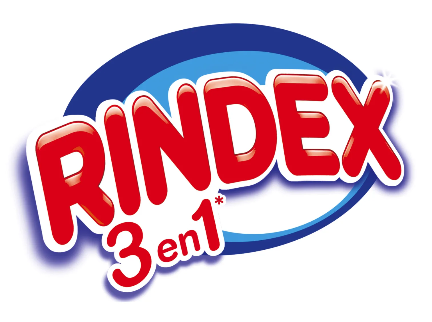 RINDEX 3 EN 1