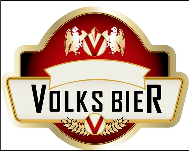 VOLKS BIER