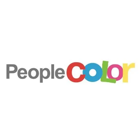 PEOPLE COLOR