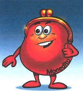 MONEDITO