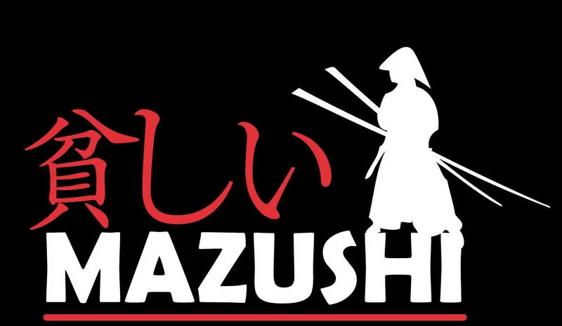 MAZUSHI