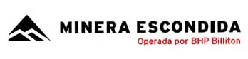 MINERA ESCONDIDA