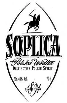 SOPLICA