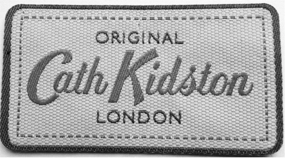 ORIGINAL CATH KIDSTON LONDON
