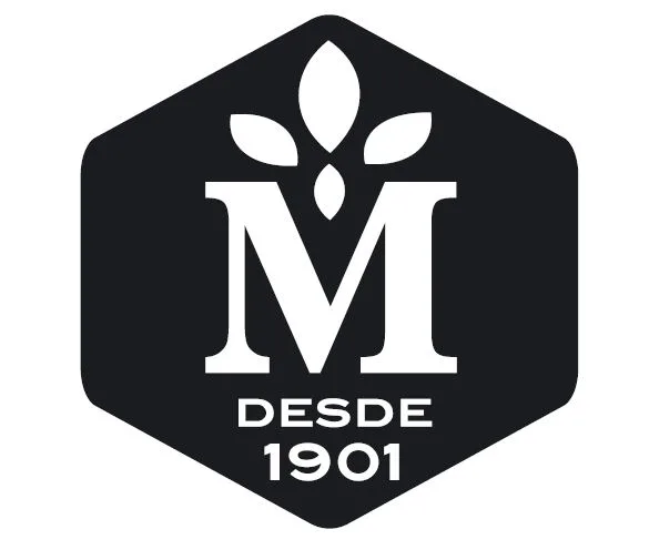 M DESDE 1901