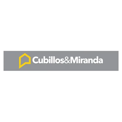 Cubillos&Miranda