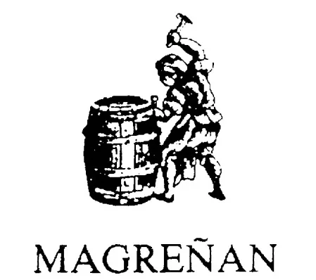 MAGREÑAN