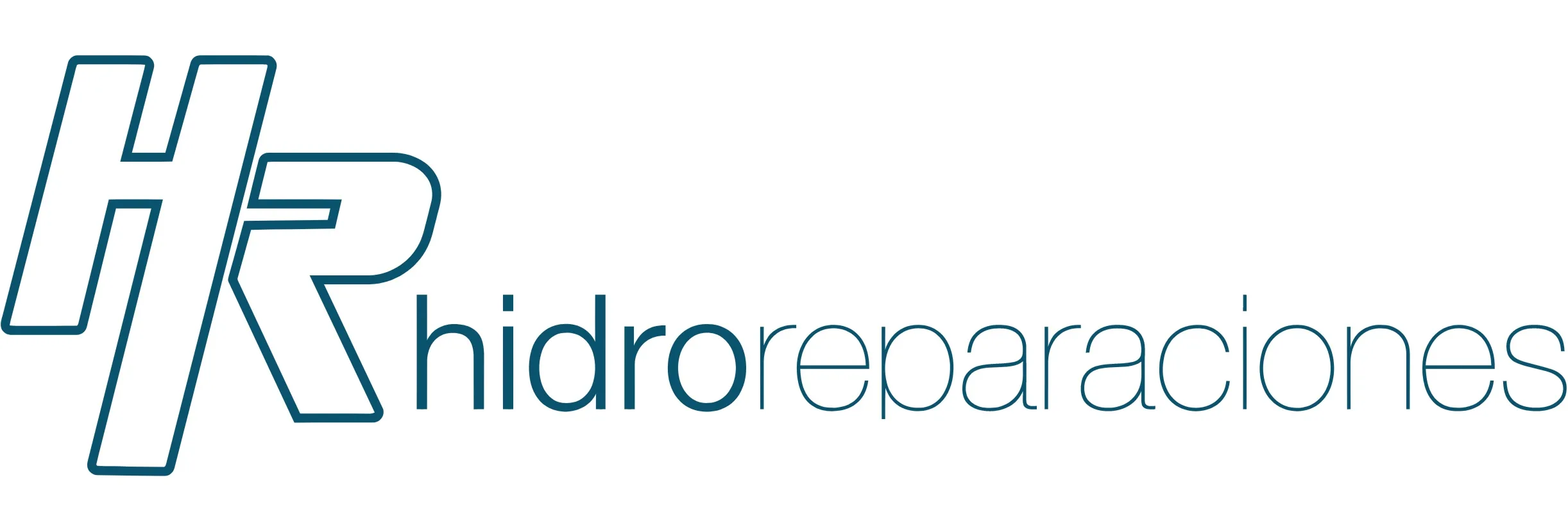 HR HIDROREPARACIONES