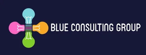 BLUE CONSULTING GROUP