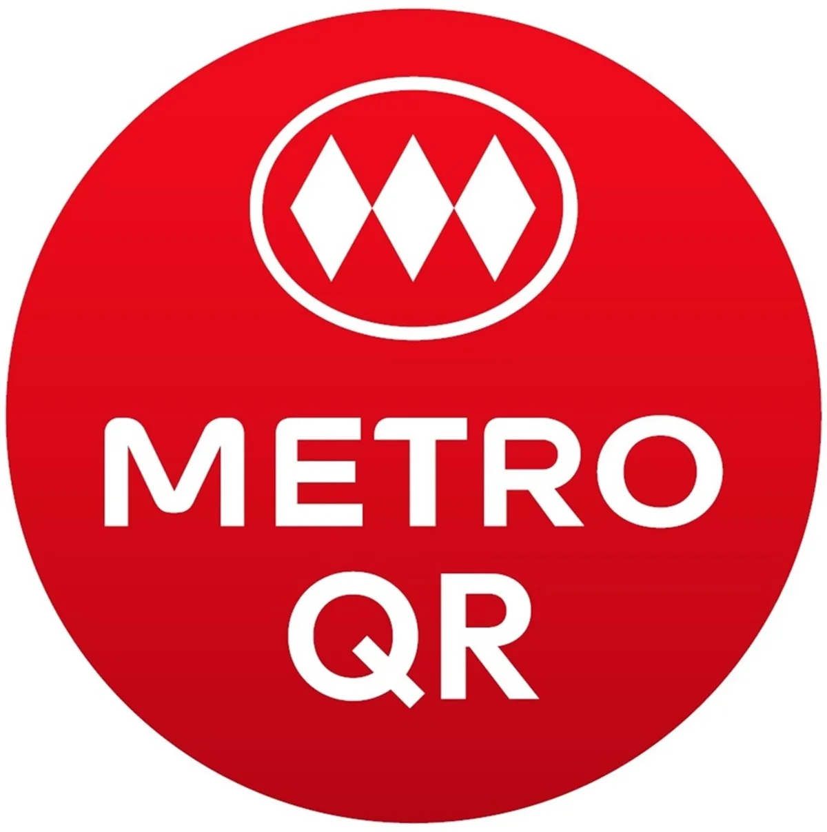 METRO QR