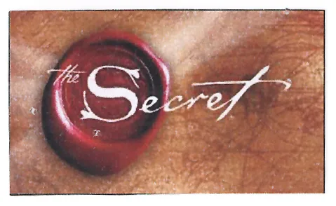 THE SECRET