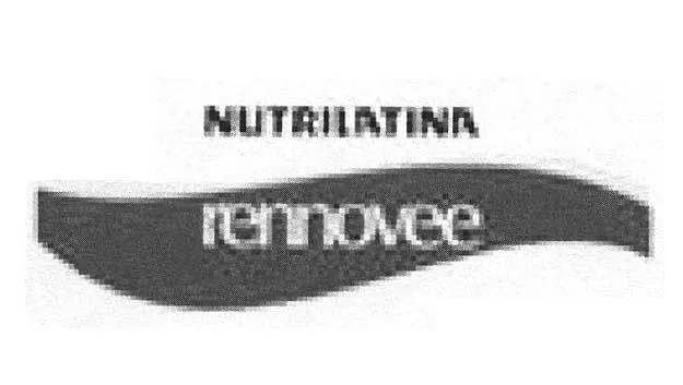 NUTRILATINA RENNOVEE