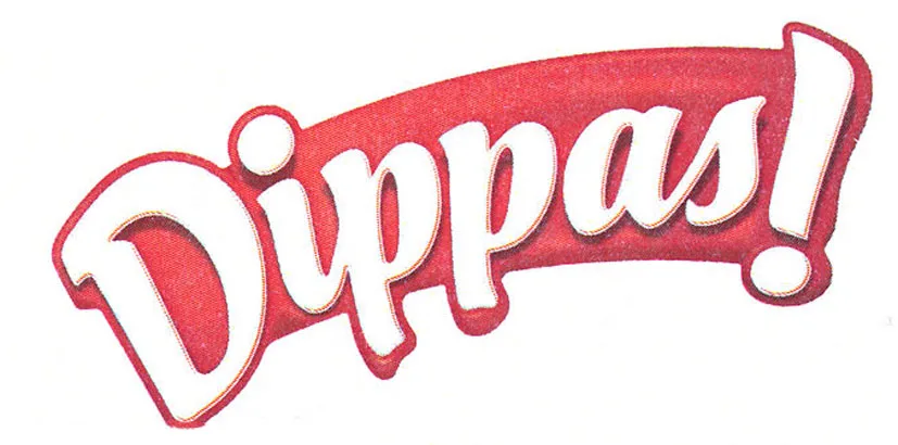 DIPPAS!