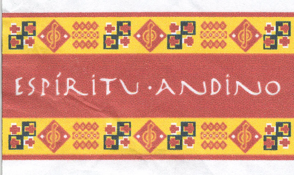 ESPIRITU ANDINO