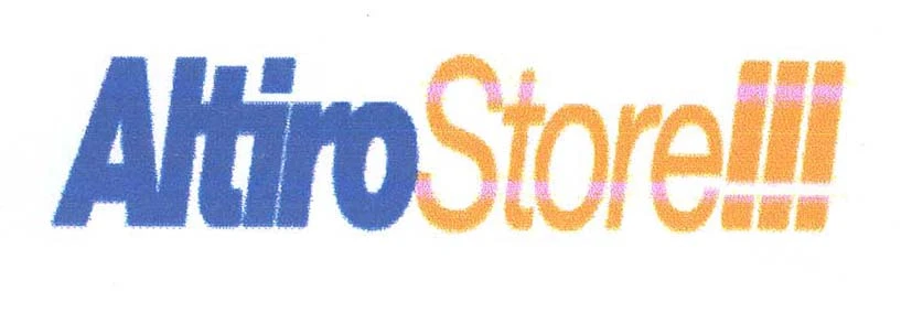 ALTIROSTORE!!!
