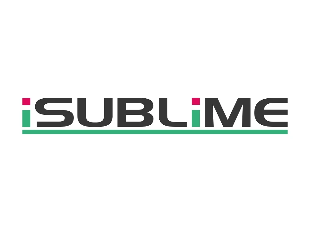 ISUBLIME