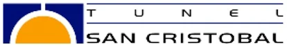 TUNEL SAN CRISTOBAL