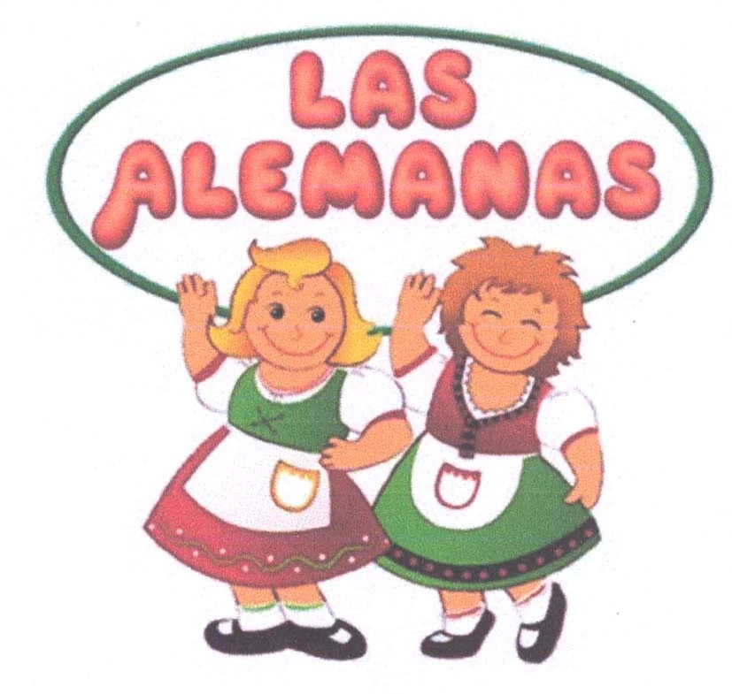LAS ALEMANAS
