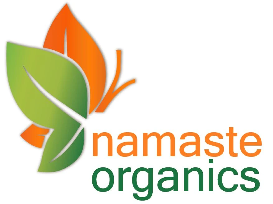 NAMASTE ORGANICS