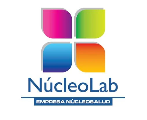 NúcleoLab EMPRESA NÚCLEOSALUD