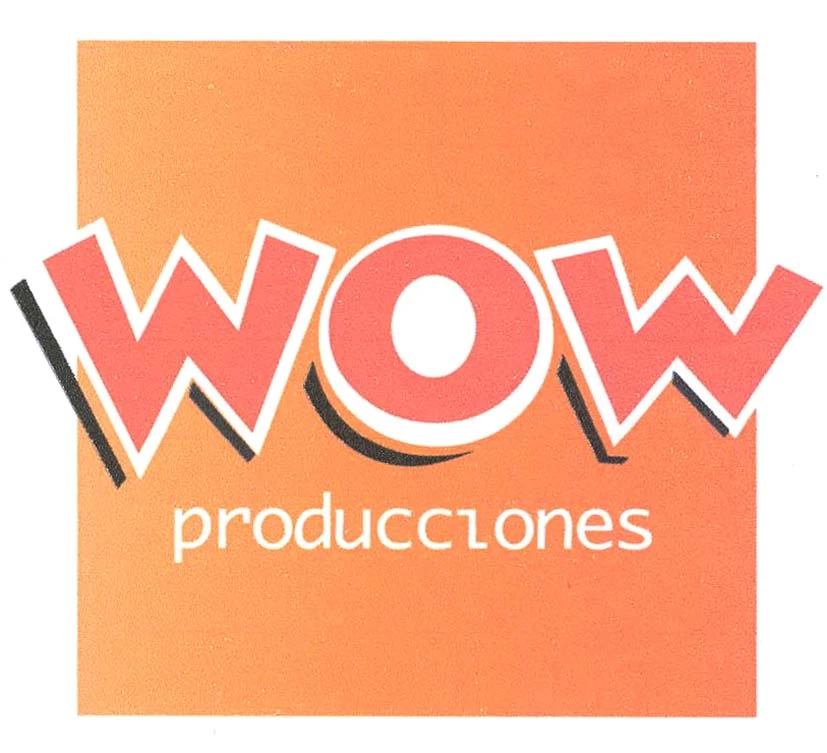 Wow Producciones