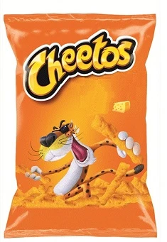 CHEETOS