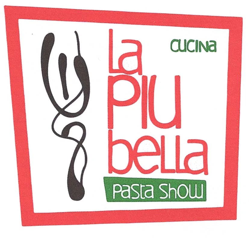 Cucina La Piu Bella Pasta Show